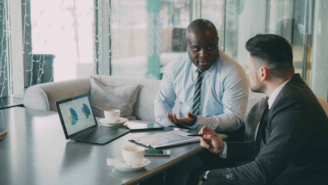 How to Build an Accounting or Bookkeeping Website That Wins Clients